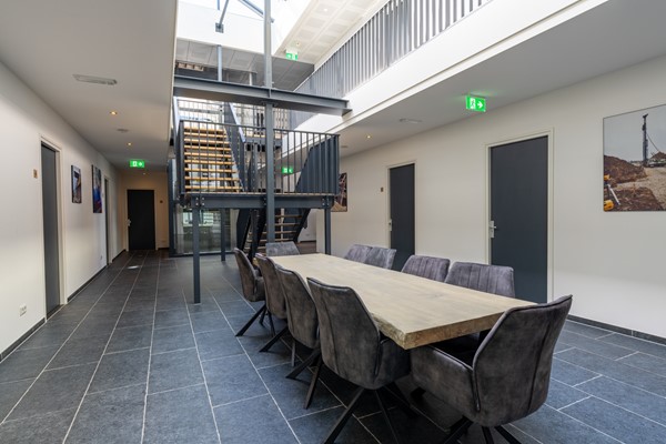 Medium property photo - Veldstraat 16A11, 4261 TB Wijk en Aalburg